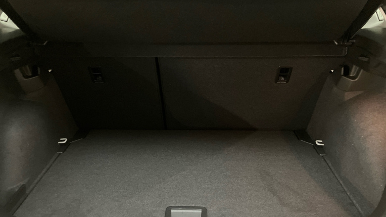 Volkswagen Polo 1.0 TSI Style 5dr Petrol Hatchback